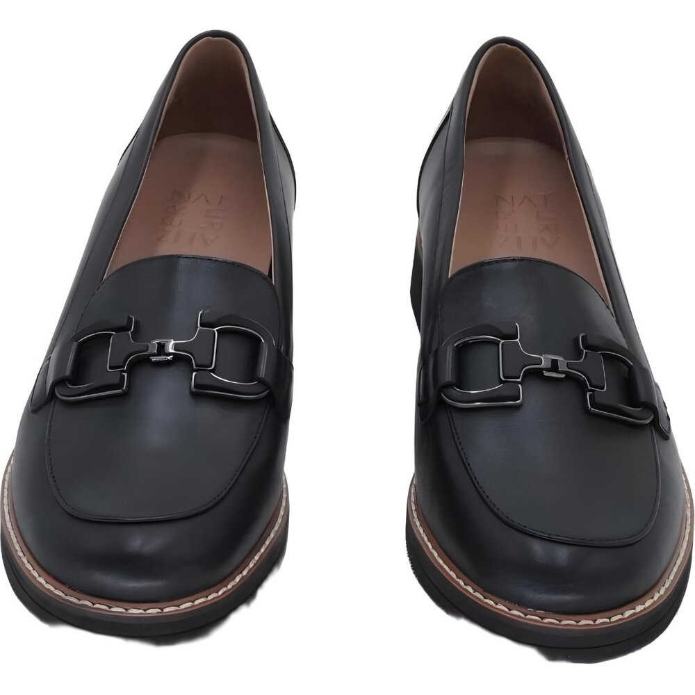 Naturalizer Women's Theo Slip-On Loafer US 7.5M - Picture 5 of 6
